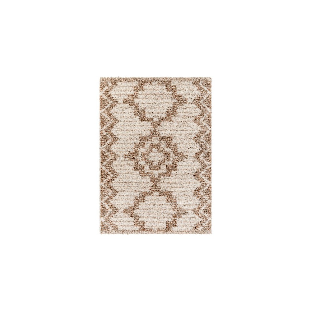 Surya Capella Shag Cps-2305 Rug 7'10" X 10' Surya Capella Shag Cps-2305 Rug 7'10" X 10'