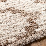 Surya Capella Shag Cps-2305 Rug 7'10" X 10'