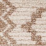 Surya Capella Shag Cps-2305 Rug 7'10" X 10'