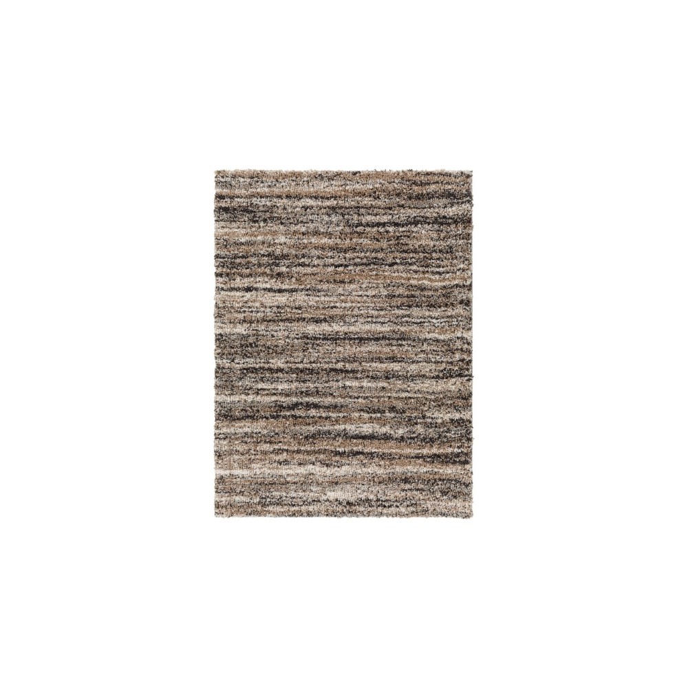 Surya Capella Shag Cps-2307 Rug 5'3" X 7'