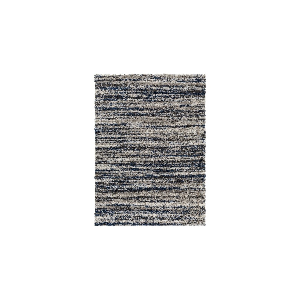 Surya Capella Shag Cps-2308 Rug 5'3" X 7'