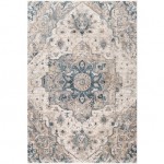 Surya Cardiff Deep Teal Rug 6'7" X 9'6"