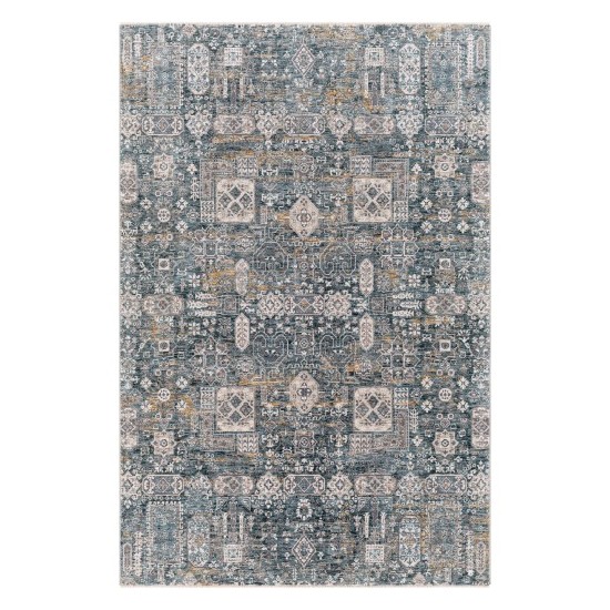 Surya Cardiff Blue Rug 10' X 14'