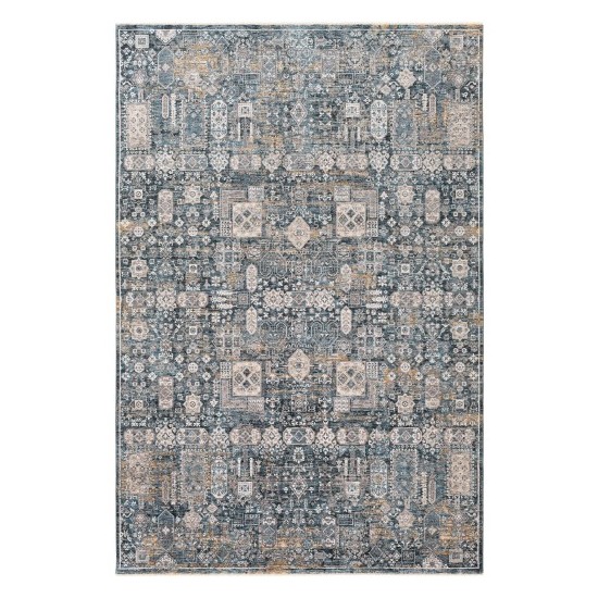 Surya Cardiff Blue Rug 6'7" X 9'6"