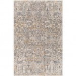 Surya Cardiff Charcoal Rug 2'7" X 4'