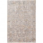 Surya Cardiff Charcoal Rug 6'7" X 9'6"