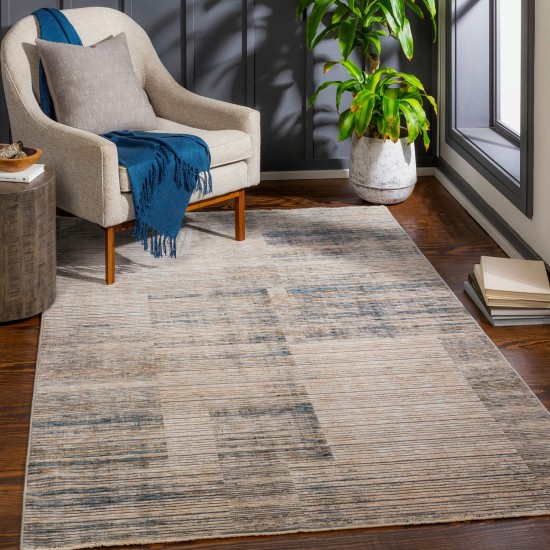 Surya Cardiff Light Beige Rug 10' X 14'