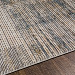 Surya Cardiff Light Beige Rug 12' X 15'