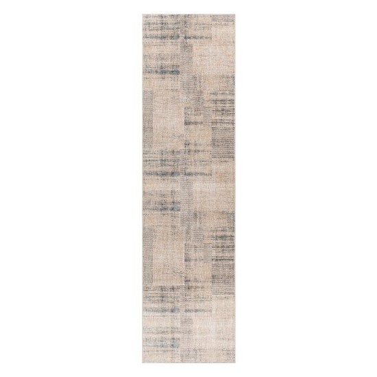 Surya Cardiff Light Beige Rug 2'7" X 10'