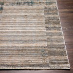 Surya Cardiff Light Beige Rug 2'7" X 10'