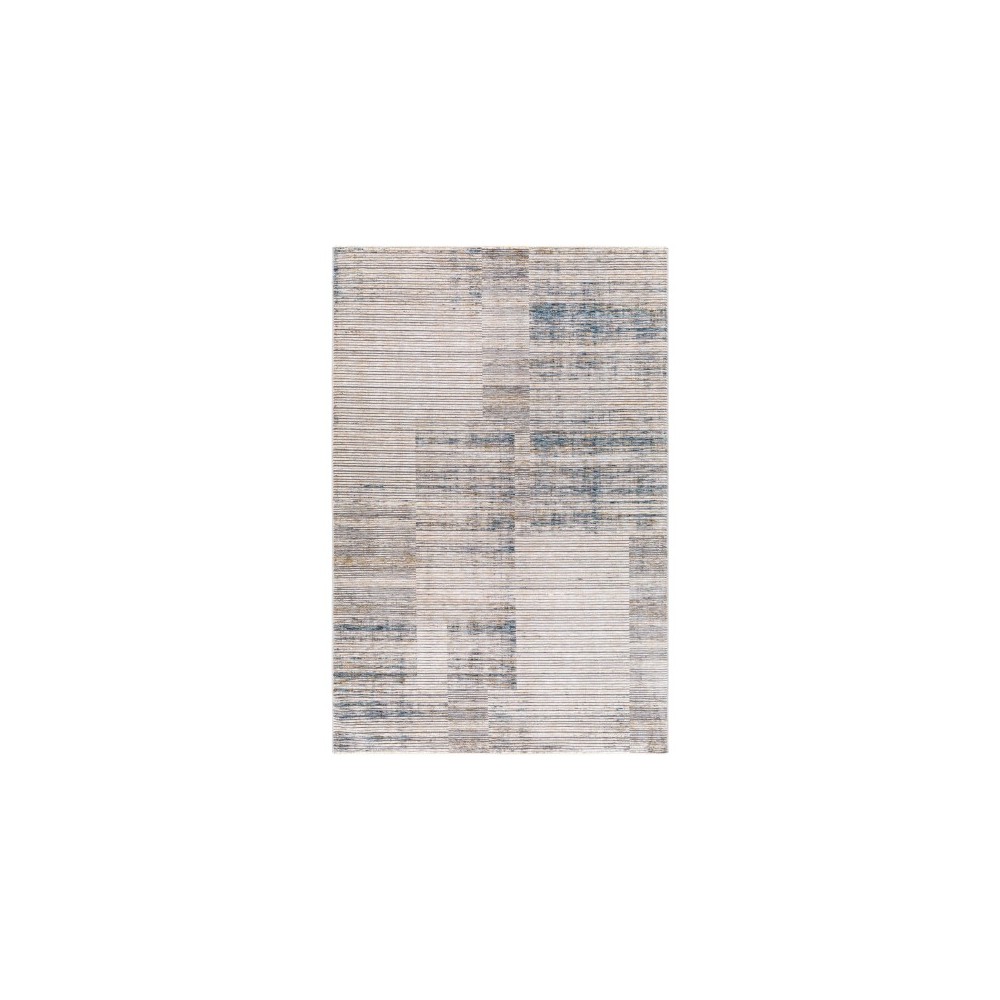 Surya Cardiff Light Beige Rug 2'7" X 4'