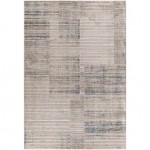 Surya Cardiff Light Beige Rug 6'7" X 9'6"