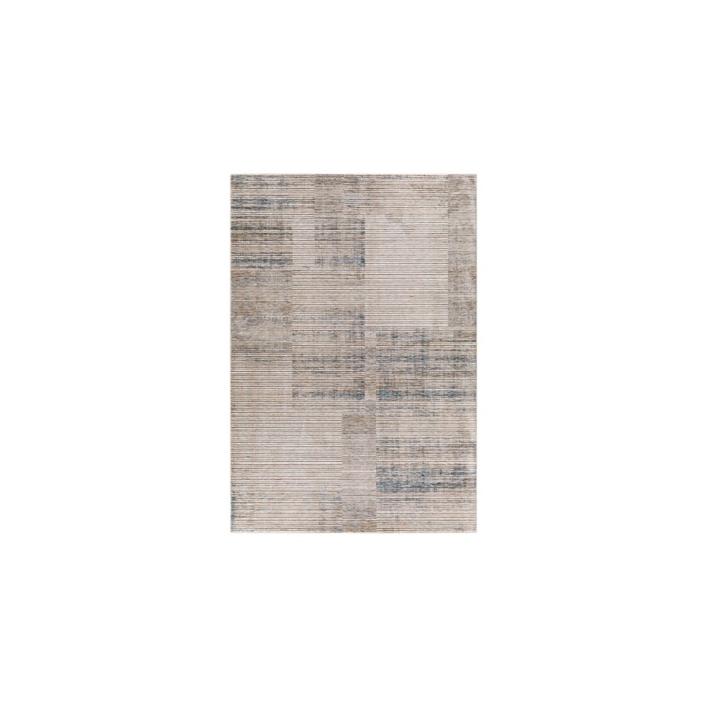 Surya Cardiff Light Beige Rug 6'7" X 9'6"