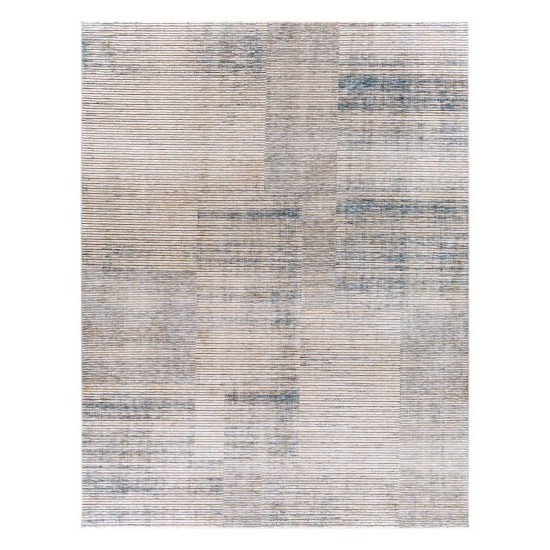 Surya Cardiff Light Beige Rug 7'10" X 10'3"