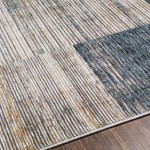 Surya Cardiff Teal Rug 7'10" X 10'3"