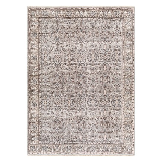 Surya Carlisle Dusty Sage Rug 2'11" X 10'