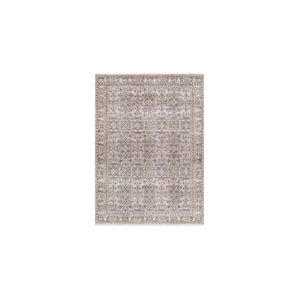 Surya Carlisle Dusty Sage Rug 2'11" X 7'3"