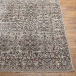 Surya Carlisle Dusty Sage Rug 2'11" X 7'3"