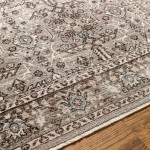 Surya Carlisle Dusty Sage Rug 2'11" X 7'3"