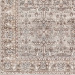 Surya Carlisle Dusty Sage Rug 2'11" X 7'3"