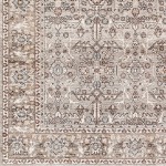 Surya Carlisle Dusty Sage Rug 8'10" X 12'6"