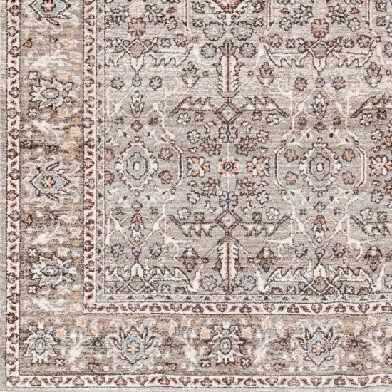 Surya Carlisle Dusty Sage Rug 8'10" X 12'6"