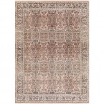 Surya Carlisle Rug 2'11" X 10' Dusty Pink