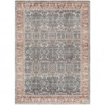 Surya Carlisle Rug 2'11" X 10' Pale Blue