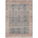 Surya Carlisle Rug 3'11" X 5'11" Pale Blue