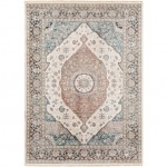Surya Carlisle Rug 2'11" X 7'3" (Light Sage)