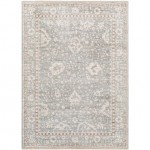 Surya Carlisle Light Sage Rug 2'11" X 10'