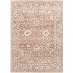 Surya Carlisle Dusty Pink Rug 2'11" X 10'