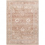 Surya Carlisle Dusty Pink Rug 8'10" X 12'6"