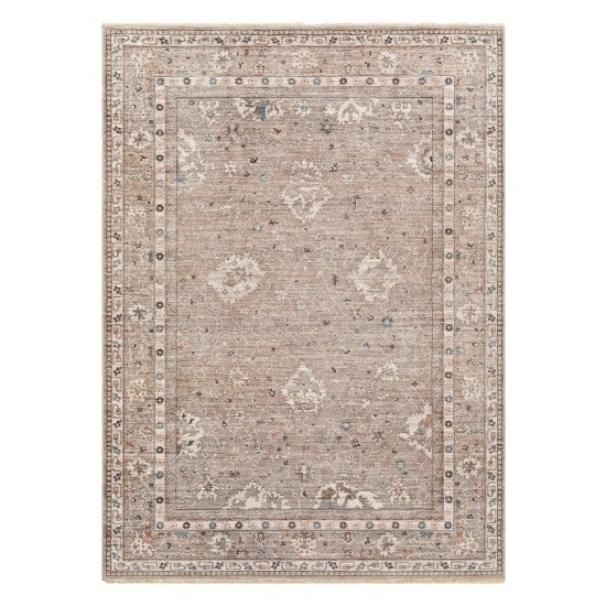 Surya Carlisle Sage Rug 2'11" X 10'