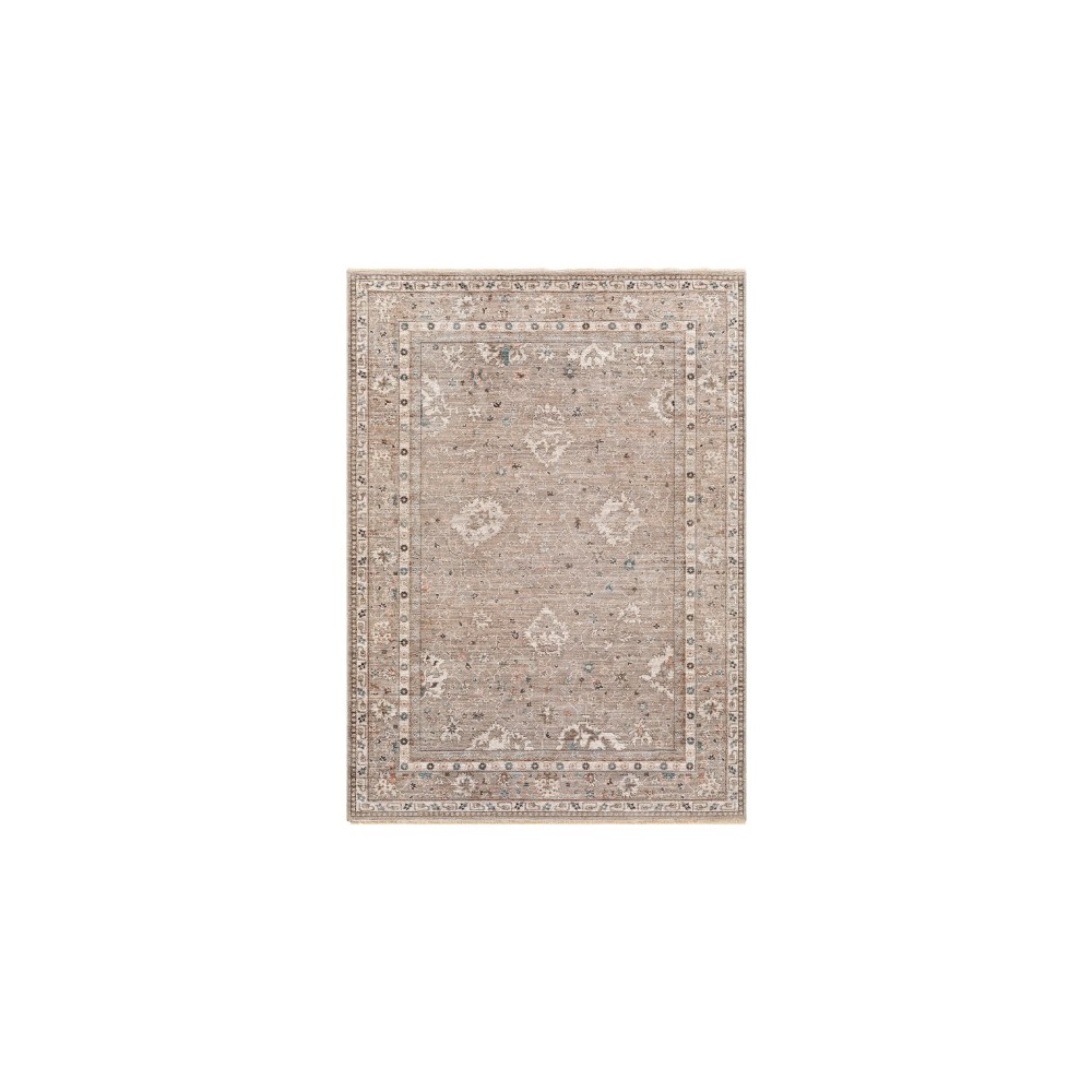 Surya Carlisle Sage Rug 2'11" X 10'