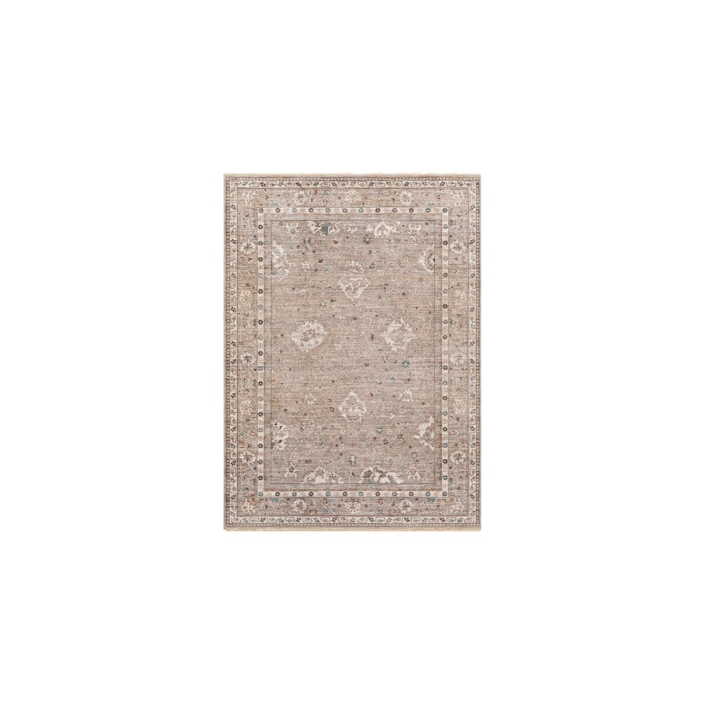 Surya Carlisle Sage Rug 2'11" X 7'10" Surya Carlisle Sage Rug 2'11" X 7'10"