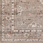 Surya Carlisle Sage Rug 2'11" X 7'10"