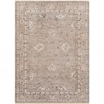 Surya Carlisle Sage Rug 2' X 2'11"