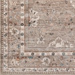 Surya Carlisle Sage Rug 7'10" X 10'