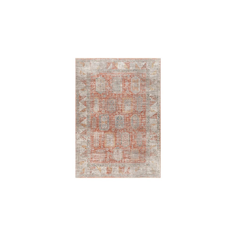 Surya Carlisle Csi-2314 Rug 2'11" X 10'