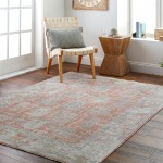 Surya Carlisle Csi-2314 Rug 2'11" X 10'