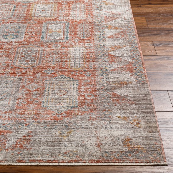 Surya Carlisle Csi-2314 Rug 2'11" X 10'