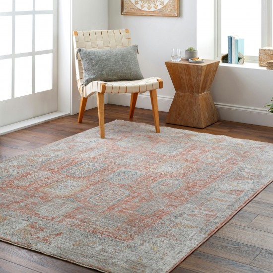 Surya Carlisle Csi-2314 Rug 2'11" X 7'10"