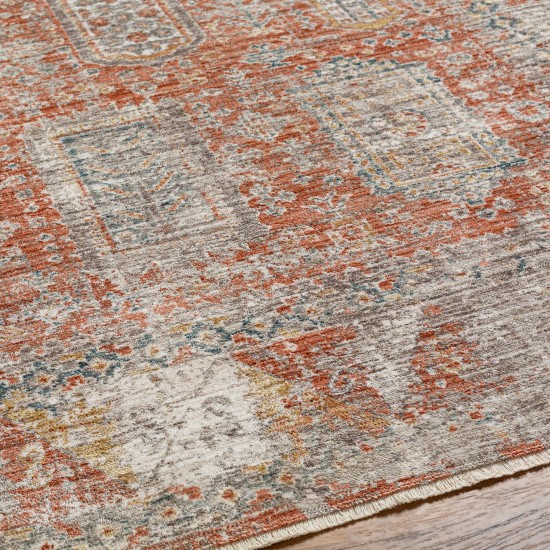 Surya Carlisle Csi-2314 Rug 5'3" X 7'9"