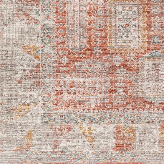 Surya Carlisle Csi-2314 Rug 7'10" X 10'