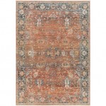 Surya Carlisle Csi-2315 Rug 2'11" X 10'