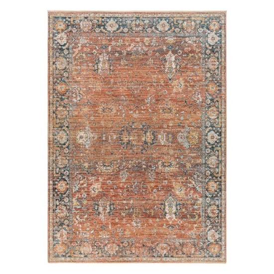 Surya Carlisle Csi-2315 Rug 2'11" X 10'