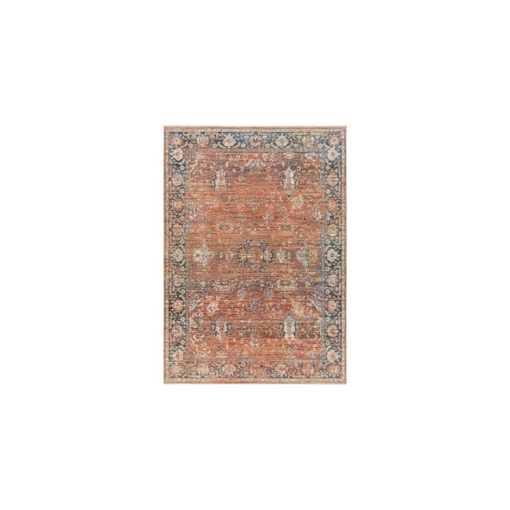 Surya Carlisle Csi-2315 Rug 2'11" X 10'