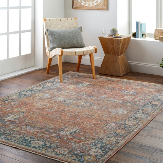 Surya Carlisle Csi-2315 Rug 2'11" X 10'