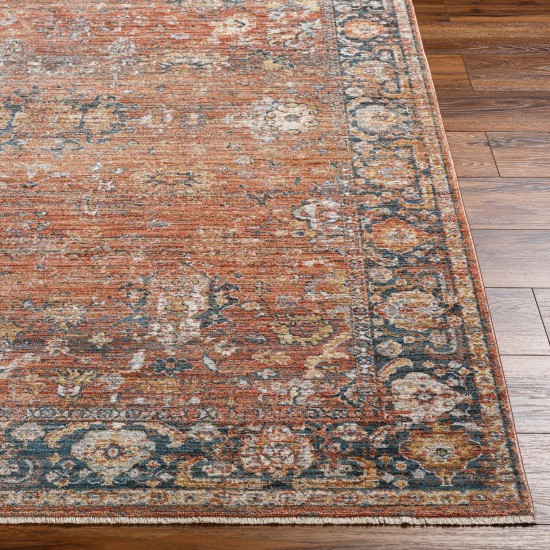 Surya Carlisle Csi-2315 Rug 2'11" X 10'